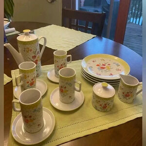 millefleur Avant Garde Collection